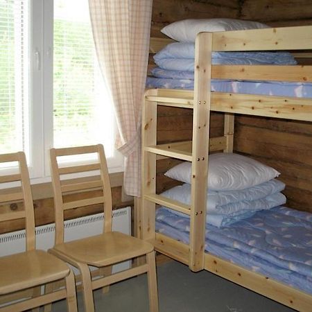 Myllyn Pirtti Cottage Naamijoki Екстер'єр фото