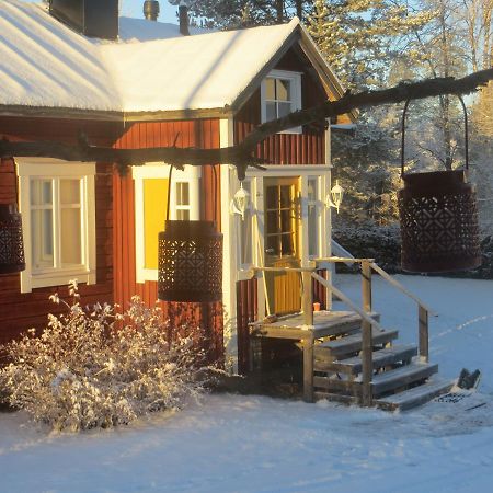 Myllyn Pirtti Cottage Naamijoki Екстер'єр фото