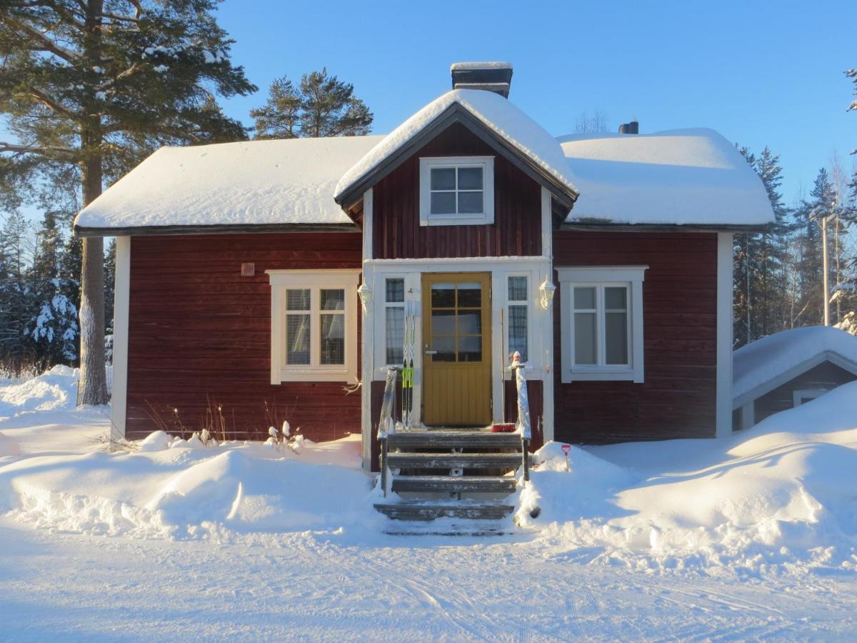 Myllyn Pirtti Cottage Naamijoki Екстер'єр фото