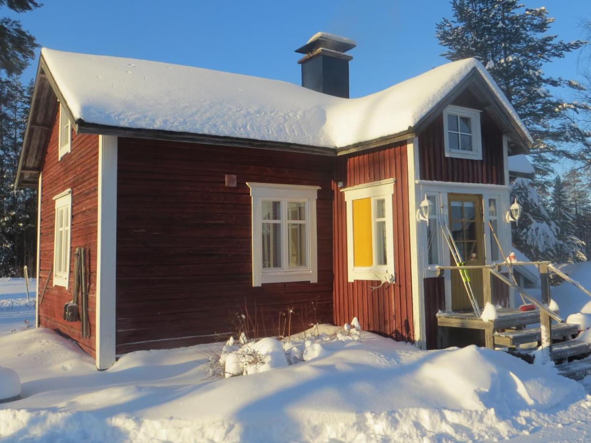 Myllyn Pirtti Cottage Naamijoki Екстер'єр фото